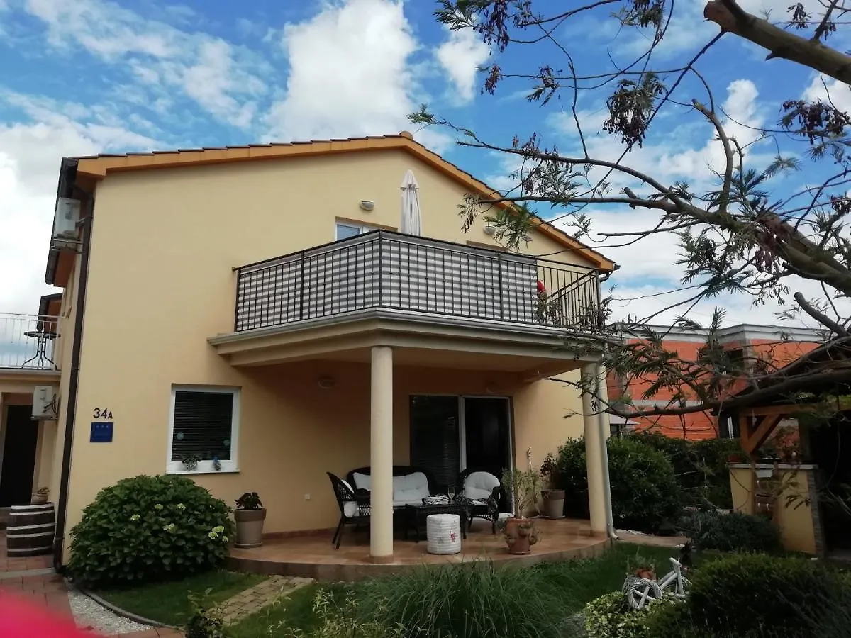 Apartments Beti Poreč