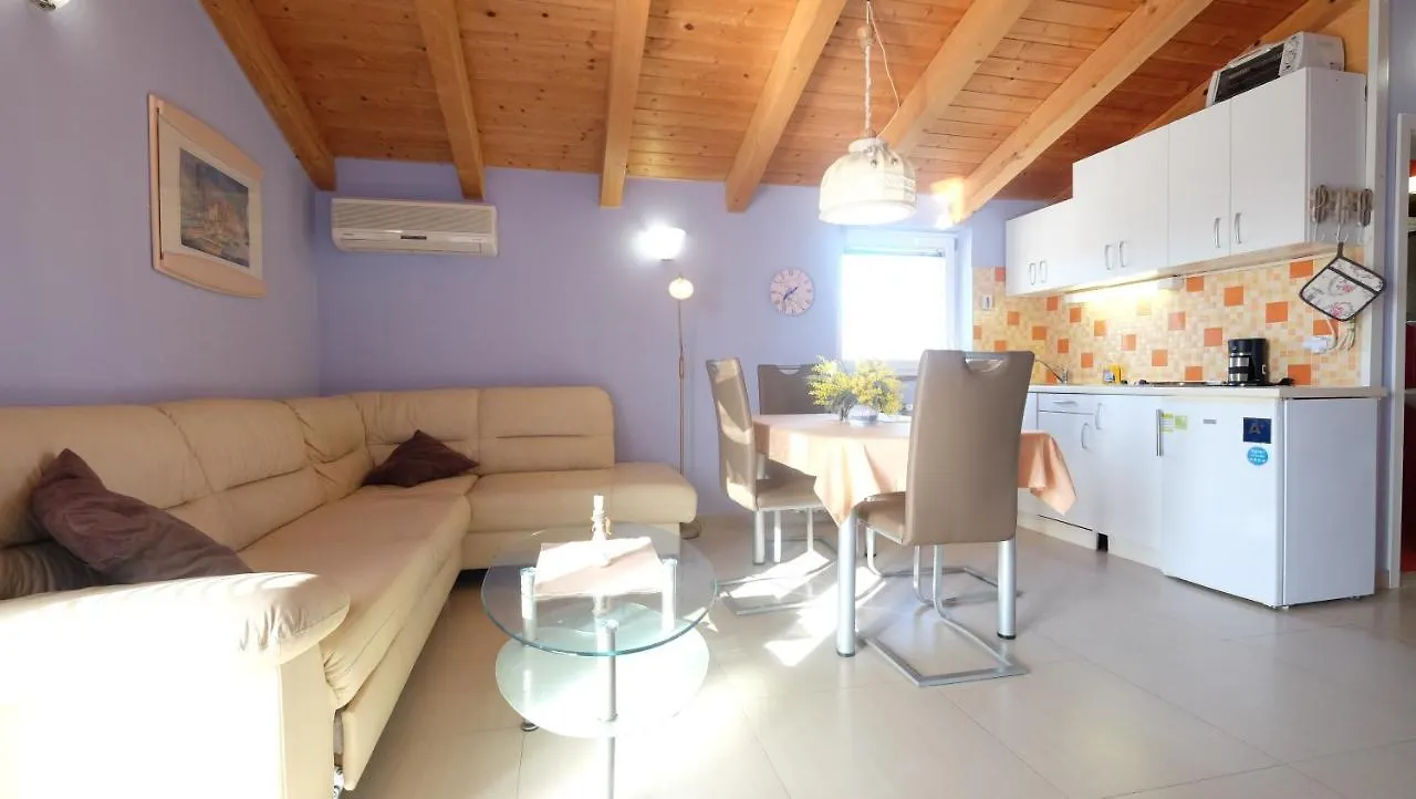 Apartments Beti Poreč