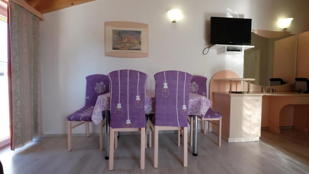 Apartments Beti Poreč