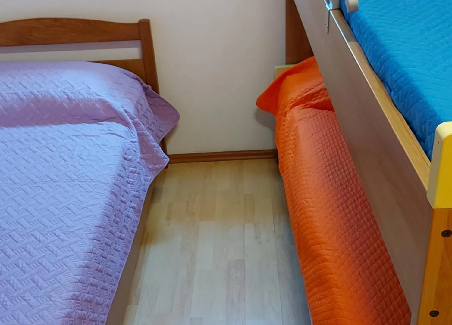 Apartments Beti Poreč Kroatien
