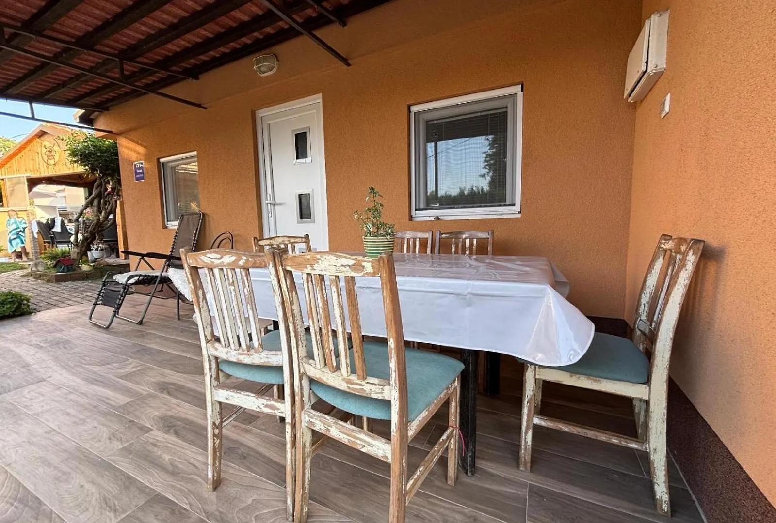 Apartments Beti Poreč 0*,