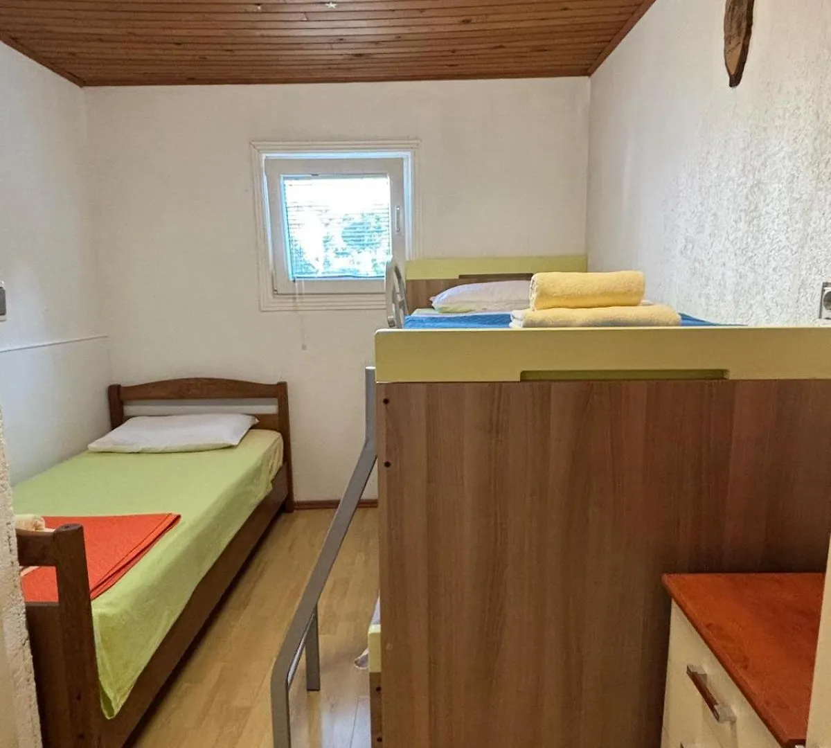 Apartments Beti Poreč
