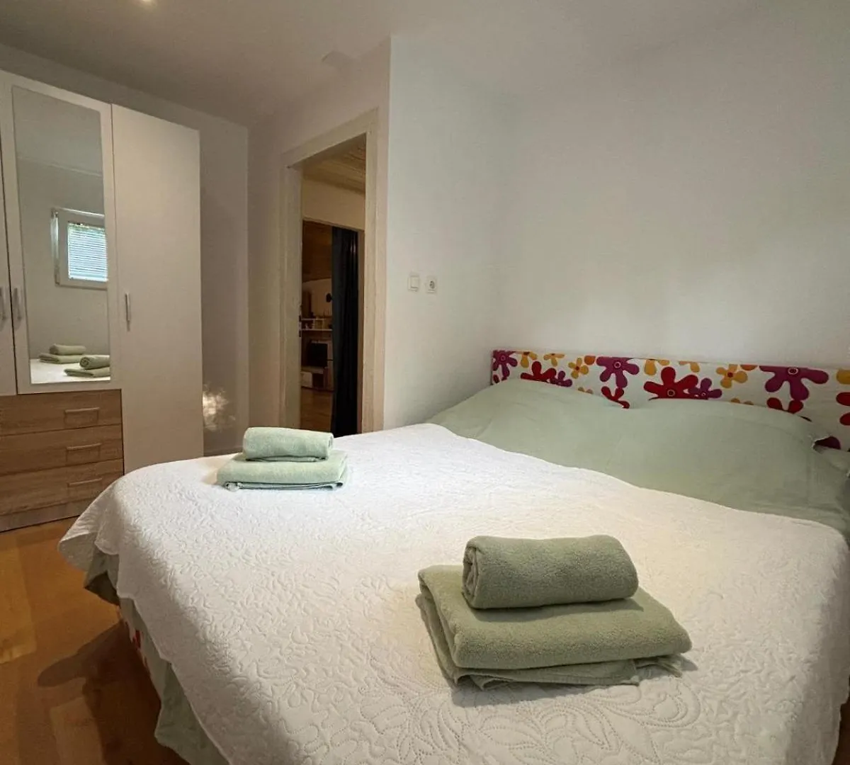 Apartments Beti Poreč