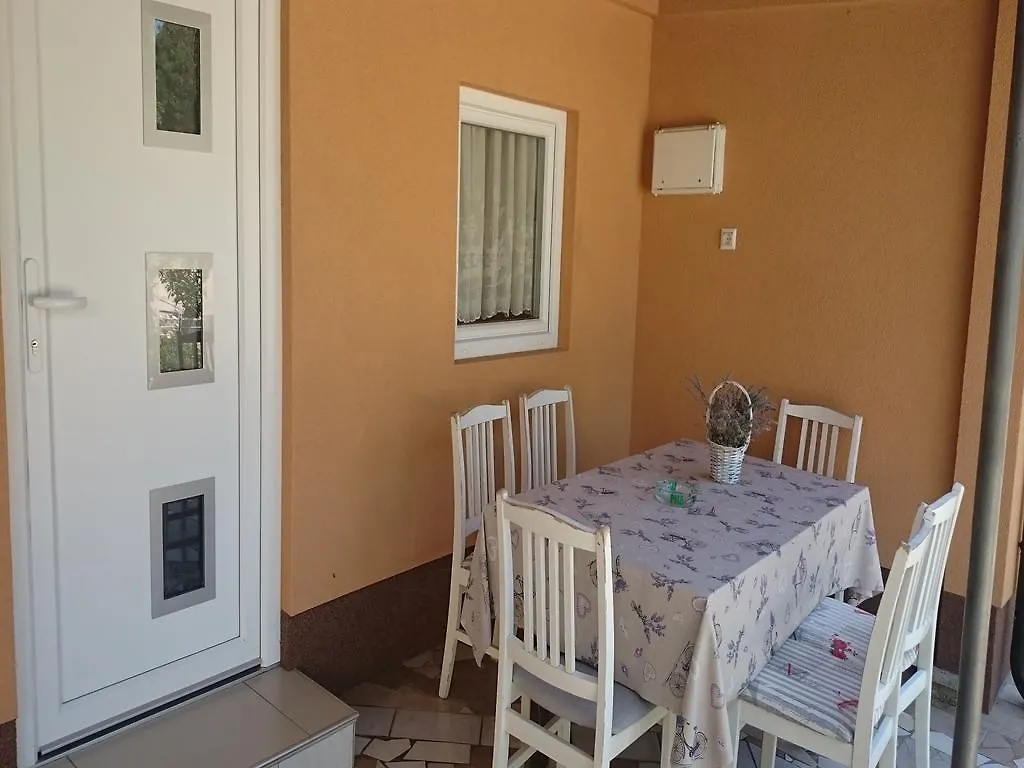Apartments Beti Poreč