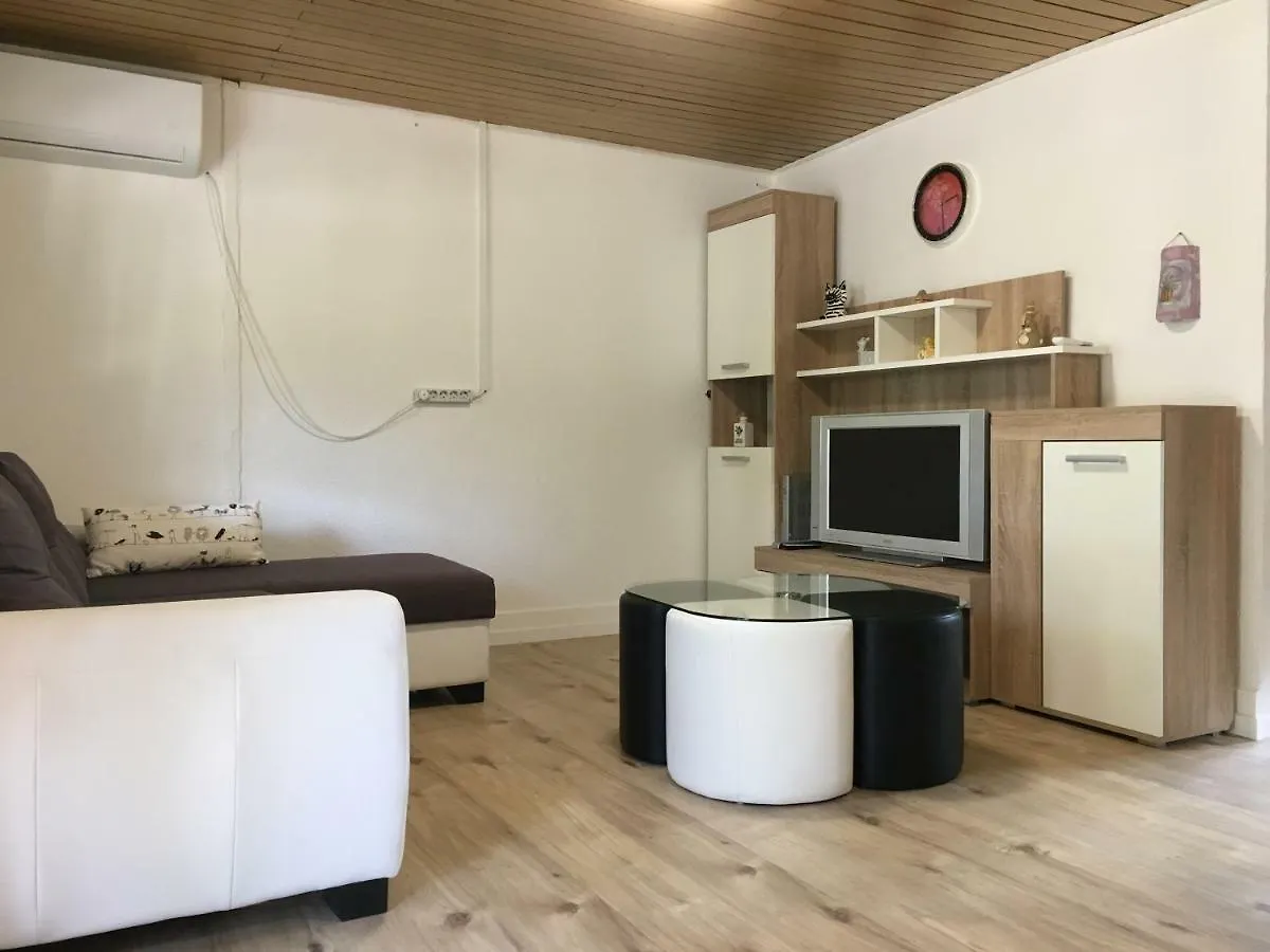 Apartments Beti Poreč