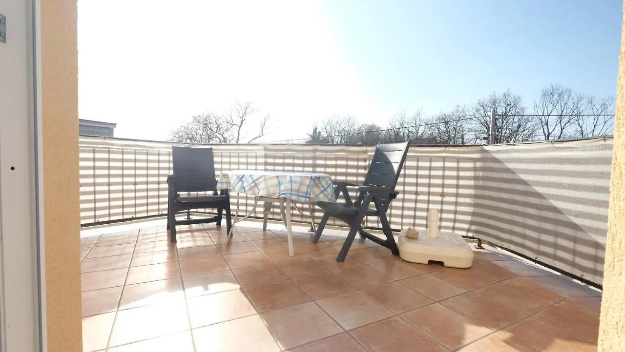 Apartments Beti Porec