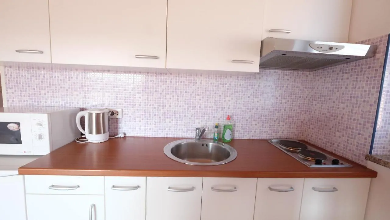 Apartments Beti Porec 0*,