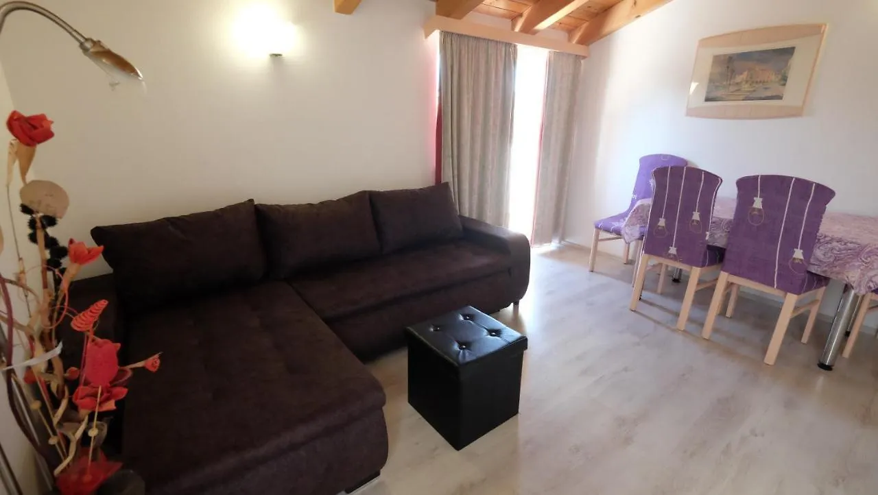 Apartments Beti Porec
