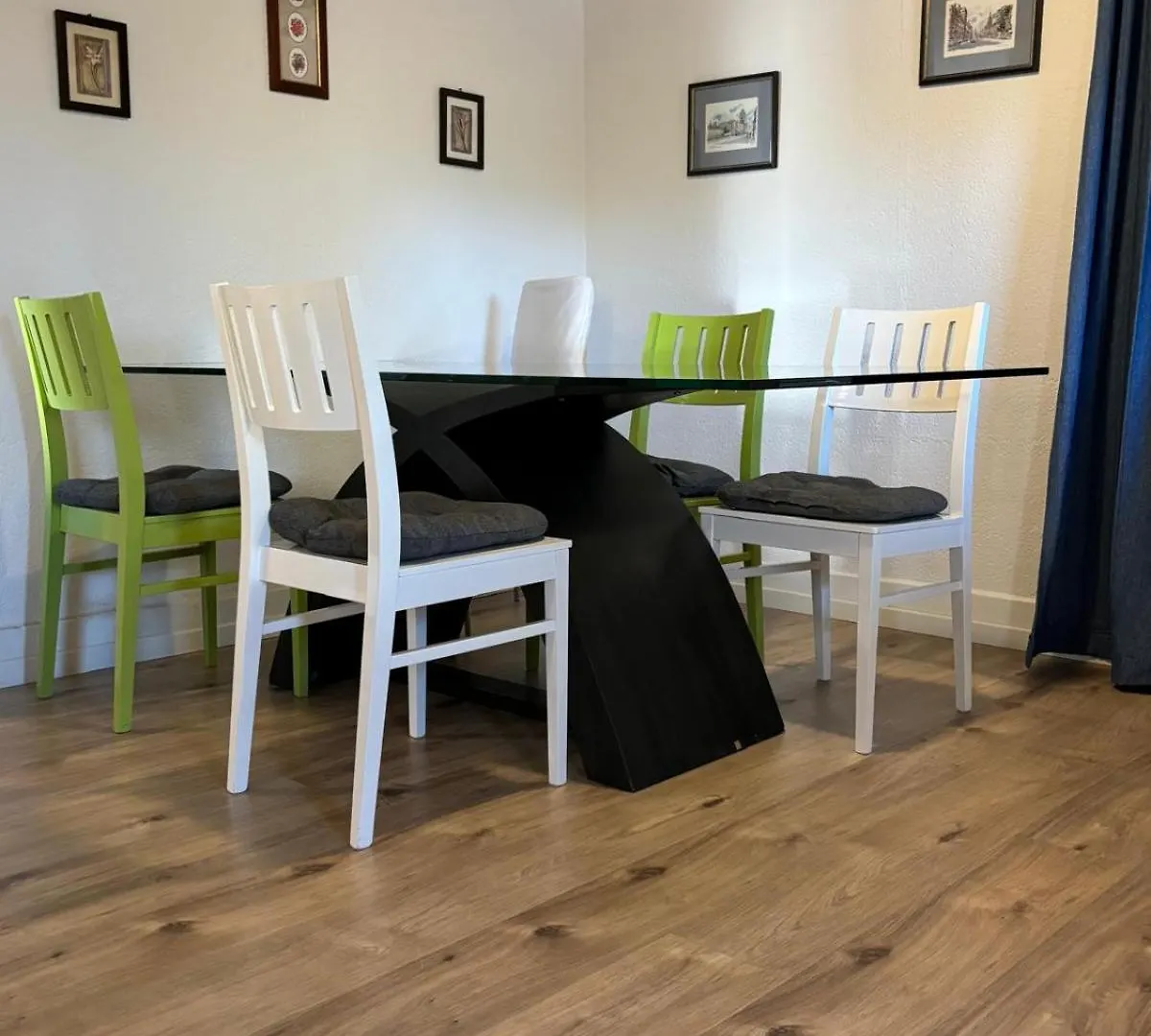 Apartments Beti Porec Croatia