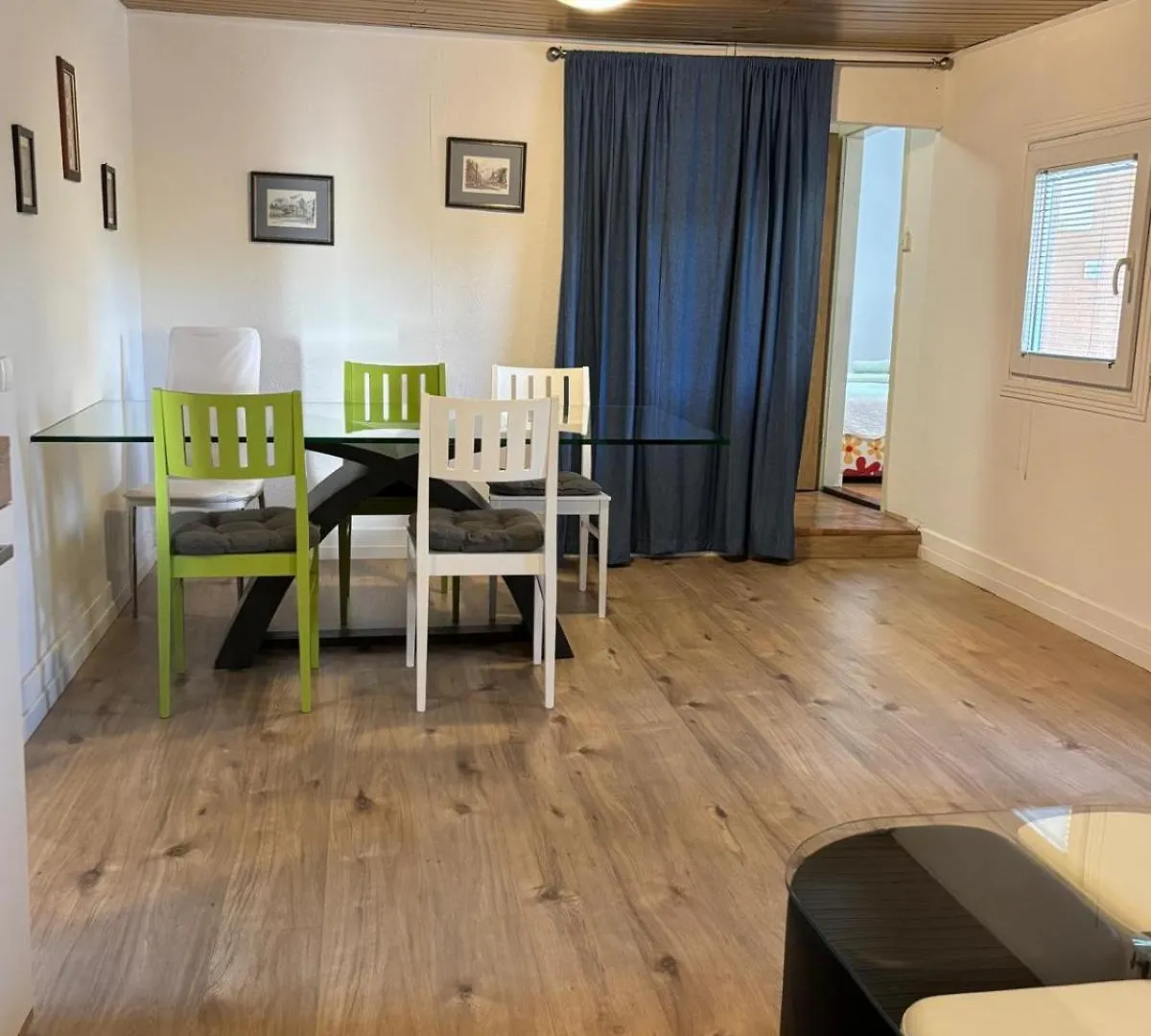 Apartments Beti Porec