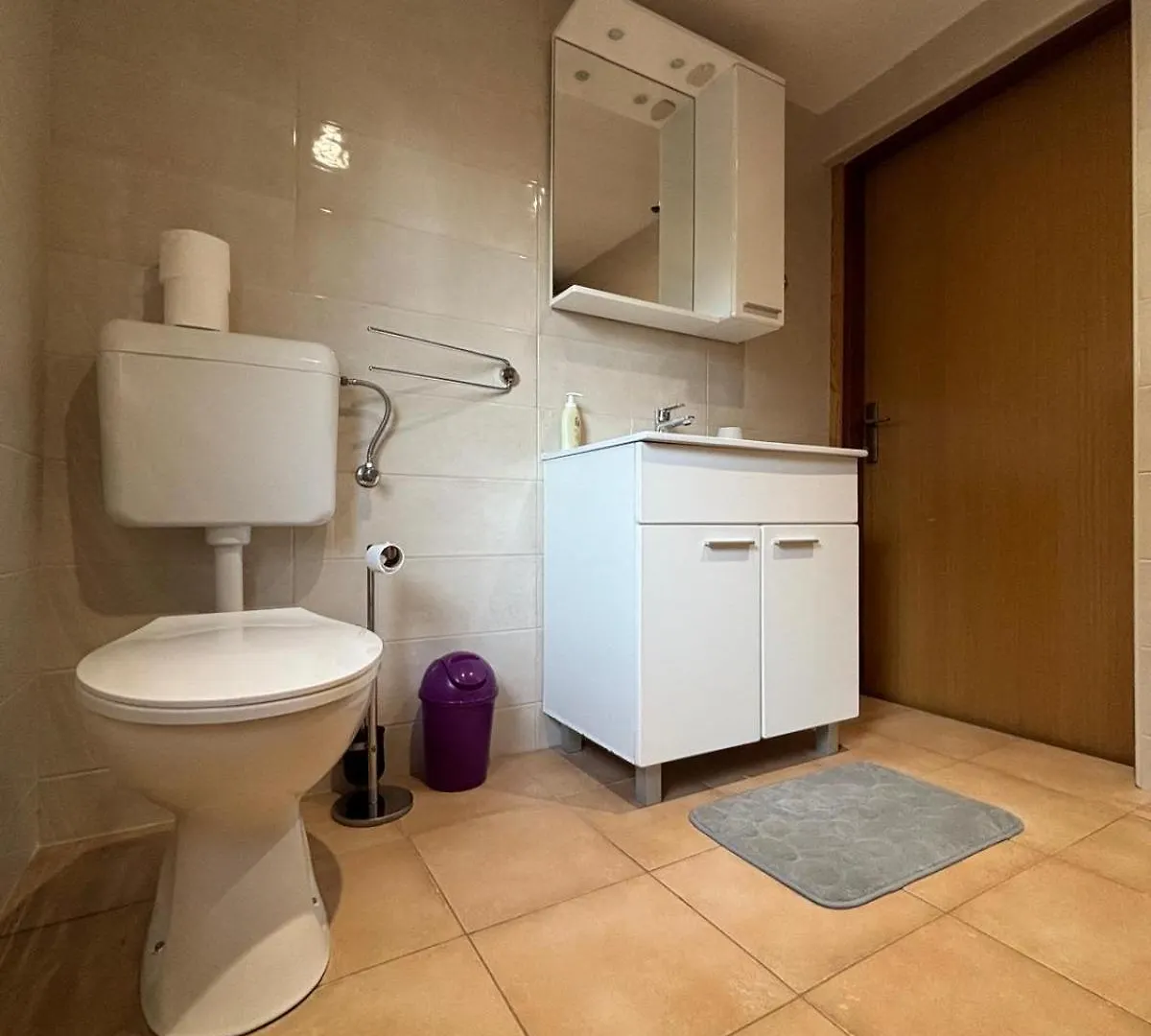 Apartments Beti Porec 0*,