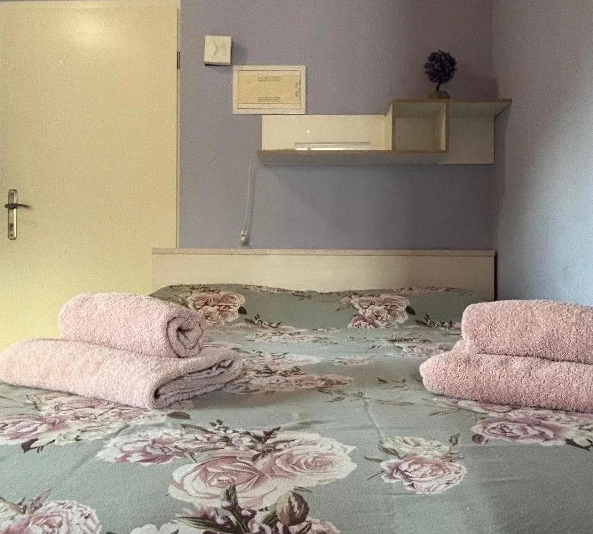 Apartments Beti Porec