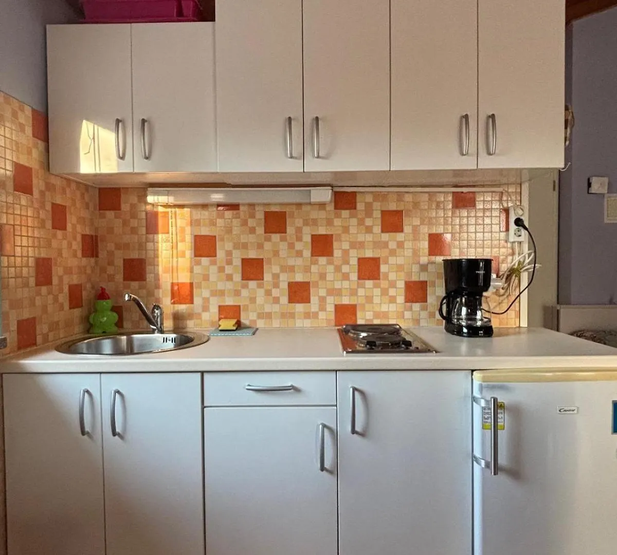 Apartments Beti Porec Croatia