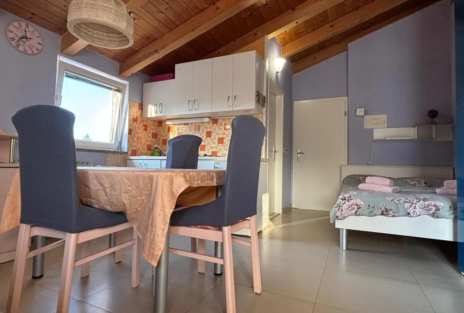 Apartments Beti Porec