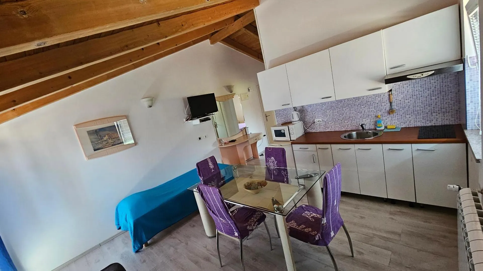 Apartments Beti Porec Croatia