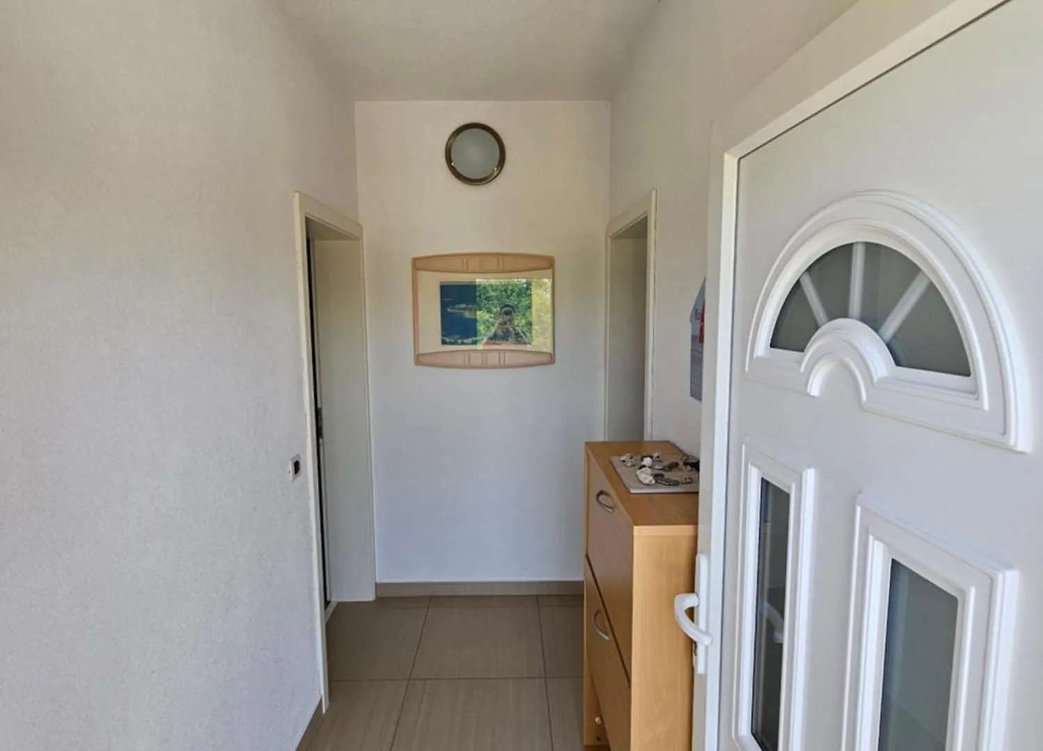 Apartments Beti Porec Croatia