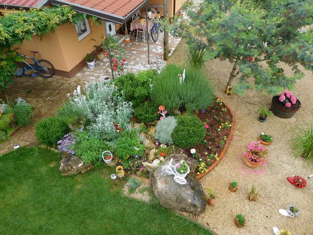 Apartments Beti Porec