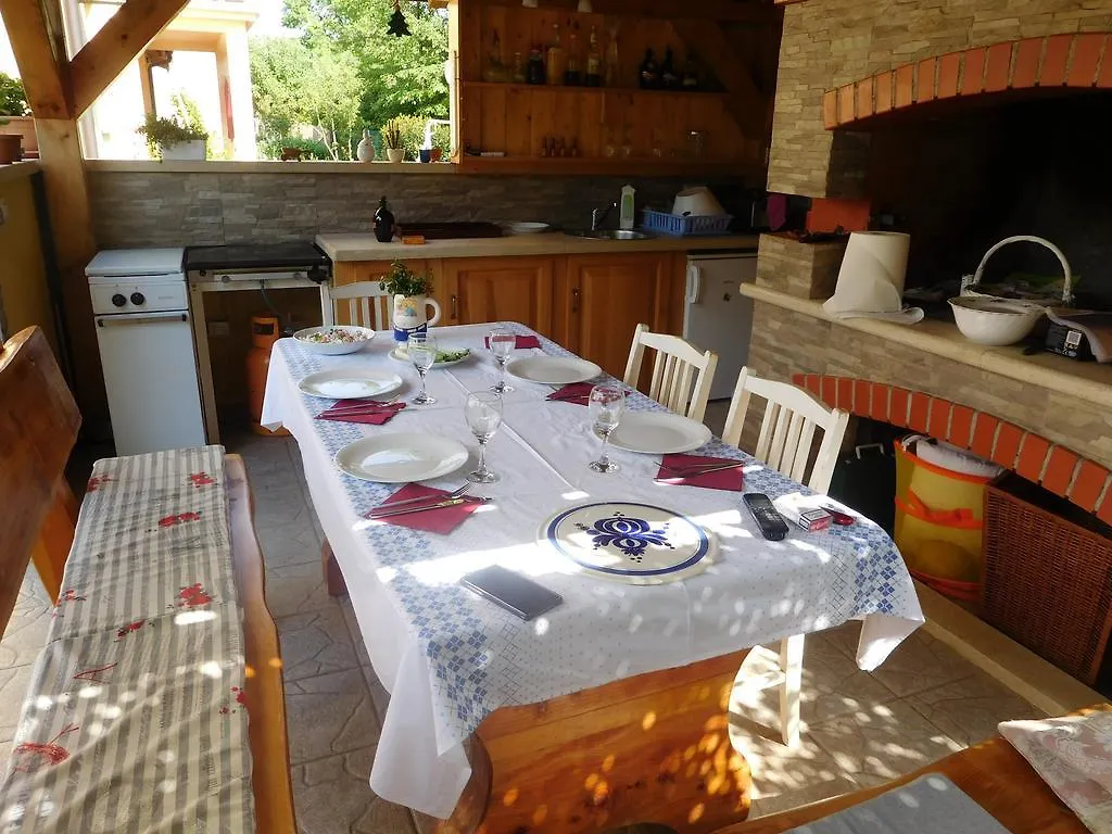 Apartments Beti Porec