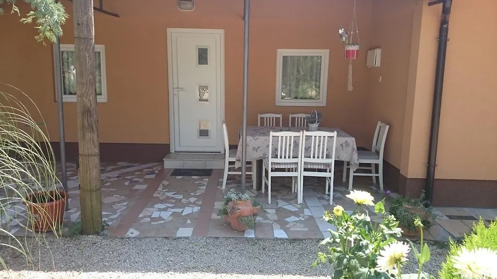 Apartments Beti Porec