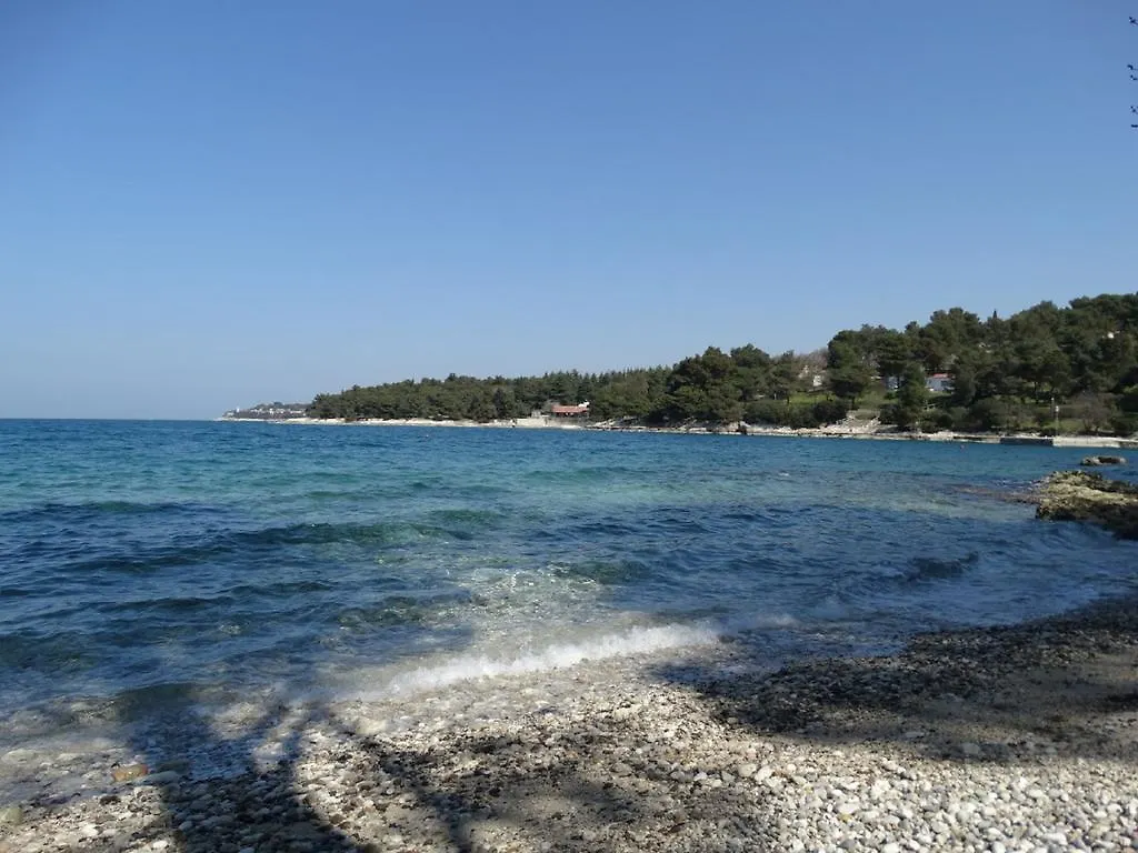Apartments Beti Porec Croatia
