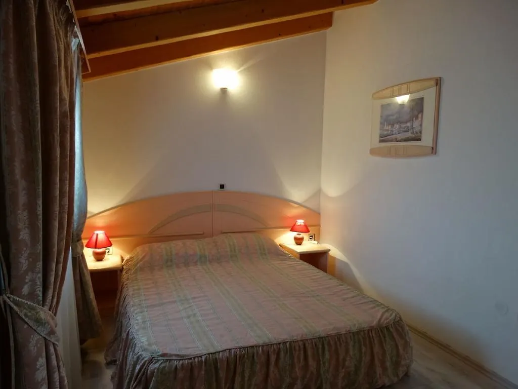 Apartments Beti Porec