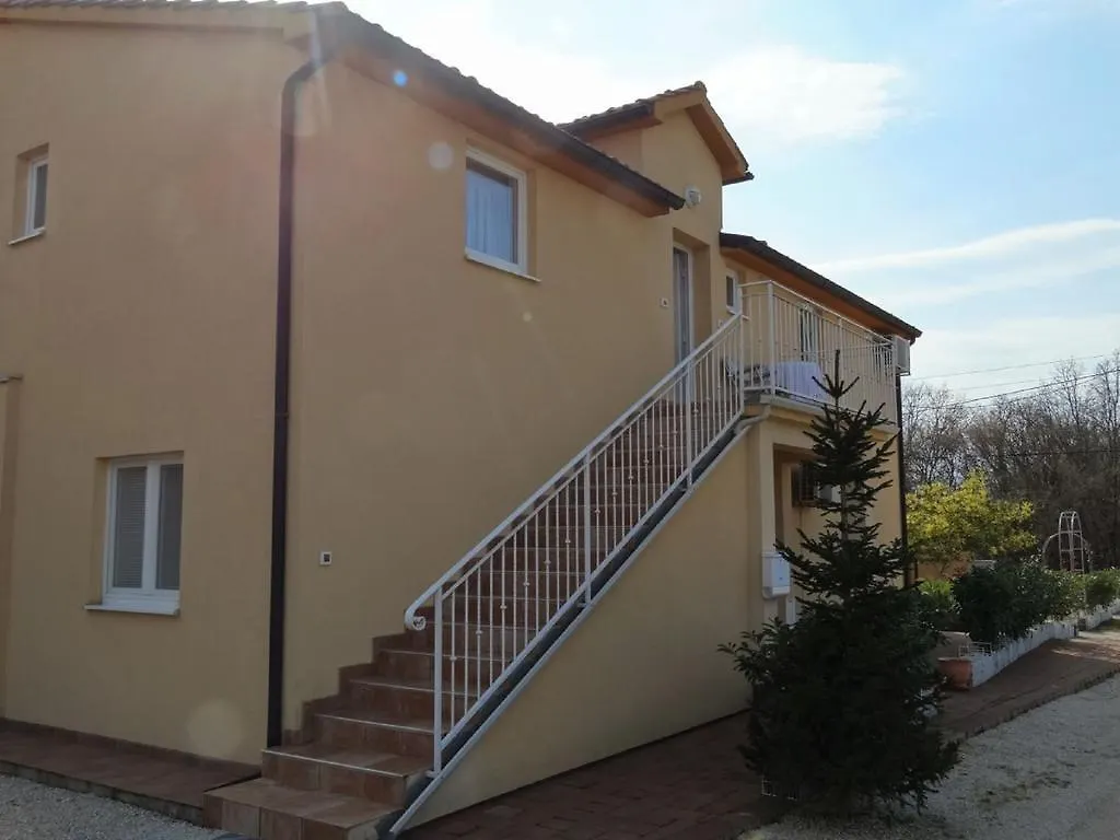 Apartments Beti Porec