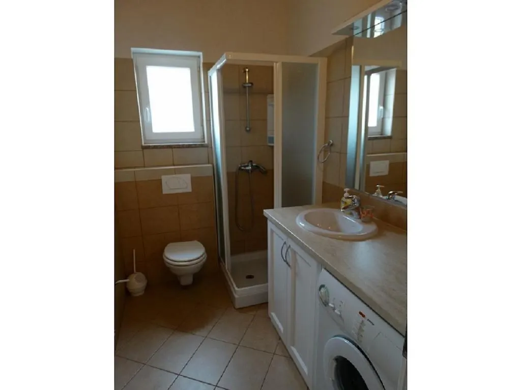 Apartments Beti Porec Croatia