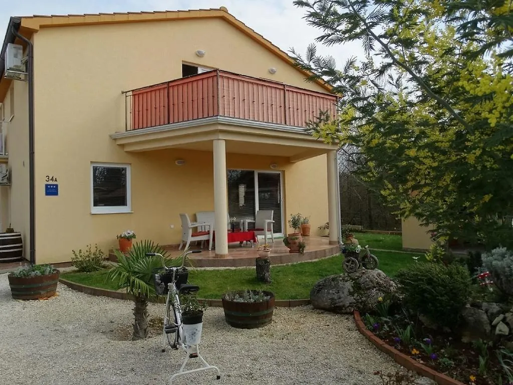 Apartments Beti Porec 0*,
