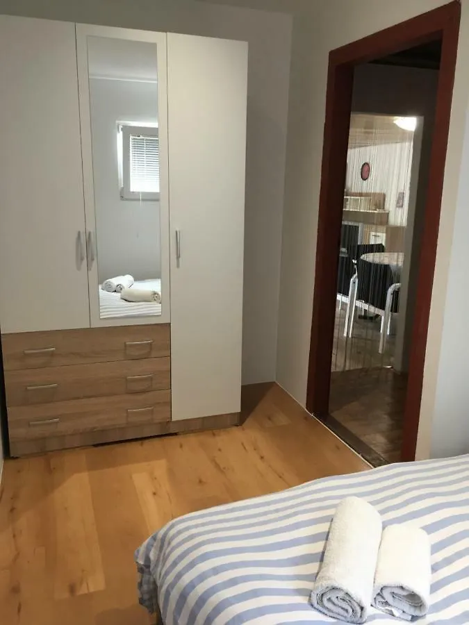 Apartments Beti Porec 0*,