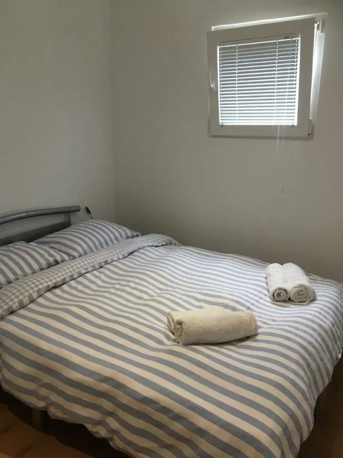 Apartments Beti Porec