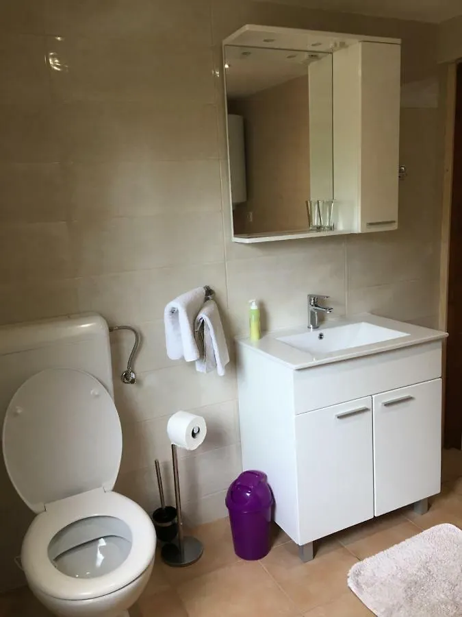 Apartments Beti Porec