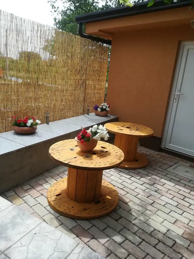 Apartments Beti Porec 0*,  Croatia