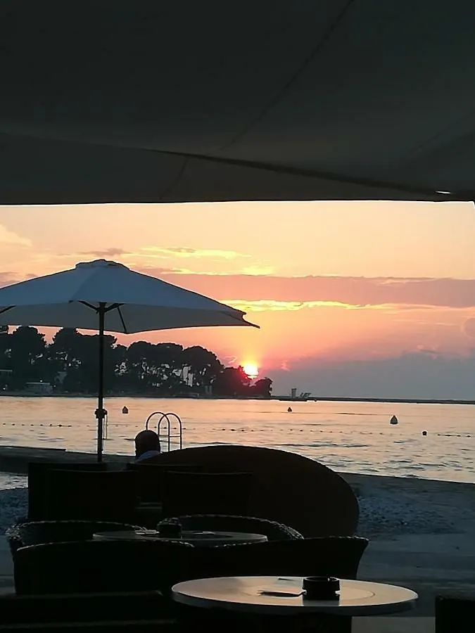 Apartments Beti Porec 0*,  Croatia