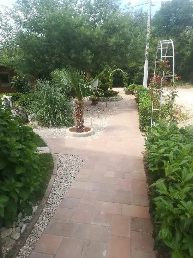 Apartments Beti Porec