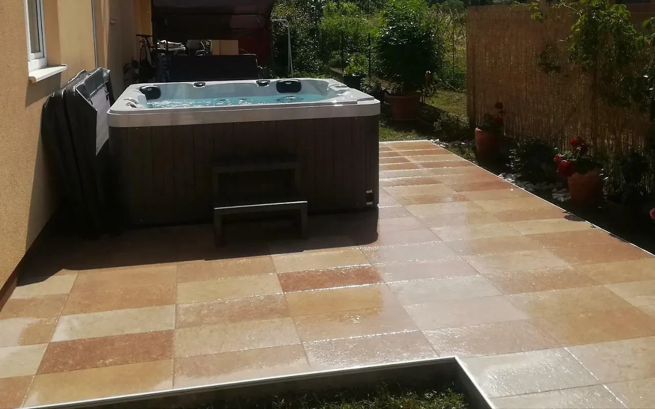 Apartments Beti Porec Croatia