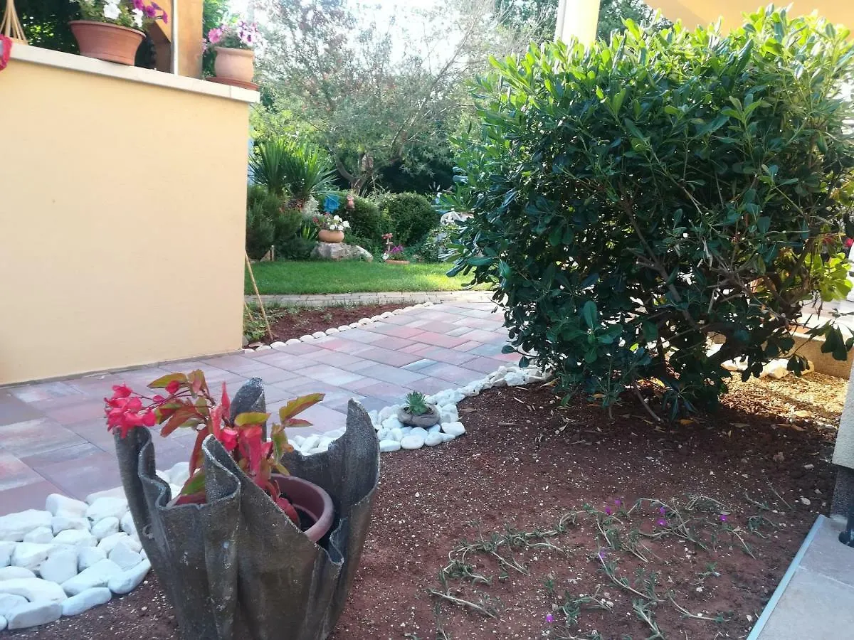 Apartments Beti Porec